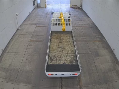 Hino RANGER  с аукциона в Японии