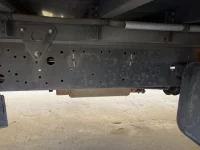 Hino RANGER лот № 3228 оценка 3  с аукциона в Японии 8