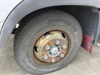 Hino RANGER лот № 3228 оценка 3  с аукциона в Японии 7