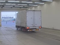 Hino RANGER лот № 3228 оценка 3  с аукциона в Японии 1