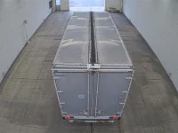 Hino RANGER лот № 3228 оценка 3  с аукциона в Японии 2