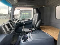 Hino RANGER лот № 3228 оценка 3  с аукциона в Японии 4