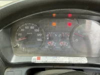 Hino RANGER лот № 3239 оценка 3  с аукциона в Японии 5