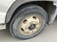 Hino RANGER лот № 3239 оценка 3  с аукциона в Японии 7