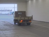 Hino RANGER лот № 3239 оценка 3  с аукциона в Японии 1