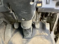 Hino RANGER лот № 3239 оценка 3  с аукциона в Японии 3