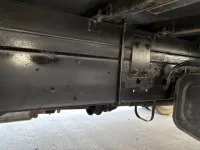 Hino RANGER лот № 3241 оценка 3.5  с аукциона в Японии 8