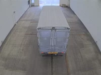 Hino RANGER лот № 3241 оценка 3.5  с аукциона в Японии 2