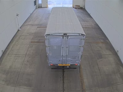 Hino RANGER  с аукциона в Японии