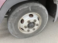 Hino RANGER лот № 3245 оценка 3.5  с аукциона в Японии 7