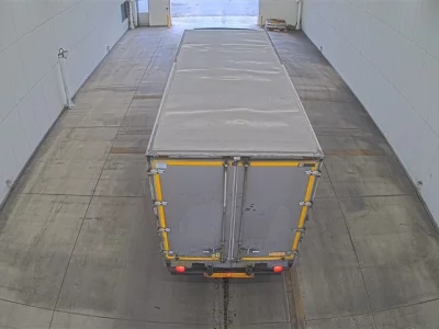 Hino RANGER  с аукциона в Японии