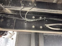 Hino RANGER лот № 4043 оценка 3.5  с аукциона в Японии 7