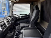 Hino RANGER лот № 4043 оценка 3.5  с аукциона в Японии 4
