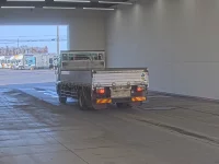 Hino RANGER лот № 4043 оценка 3.5  с аукциона в Японии 1