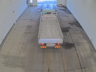 Hino RANGER  с аукциона в Японии