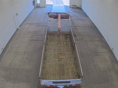 Hino RANGER  с аукциона в Японии