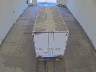 Hino RANGER  с аукциона в Японии