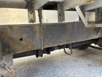 Hino RANGER лот № 4100 оценка 3  с аукциона в Японии 8