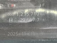 Hino RANGER лот № 4100 оценка 3  с аукциона в Японии 6