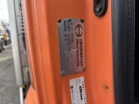 Hino RANGER лот № 4100 оценка 3  с аукциона в Японии 7