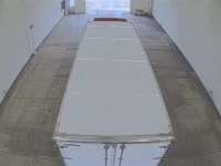 Hino RANGER лот № 4100 оценка 3  с аукциона в Японии 2