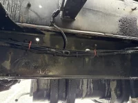 Hino RANGER лот № 4108 оценка 3.5  с аукциона в Японии 7