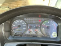 Hino RANGER лот № 4108 оценка 3.5  с аукциона в Японии 5