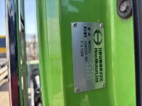 Hino RANGER лот № 4108 оценка 3.5  с аукциона в Японии 6