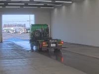 Hino RANGER лот № 4108 оценка 3.5  с аукциона в Японии 1