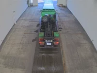 Hino RANGER лот № 4108 оценка 3.5  с аукциона в Японии 2