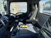 Hino RANGER лот № 4108 оценка 3.5  с аукциона в Японии 4