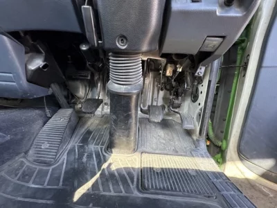 Hino RANGER  с аукциона в Японии