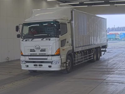 Hino RANGER