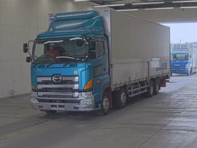 Hino RANGER