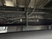 Hino RANGER лот № 4158 оценка 3.5  с аукциона в Японии 7