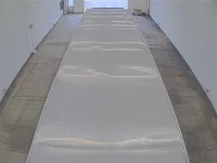 Hino RANGER лот № 4158 оценка 3.5  с аукциона в Японии 2