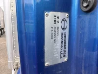 Hino RANGER лот № 4158 оценка 3.5  с аукциона в Японии 6