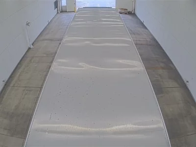 Hino RANGER  с аукциона в Японии