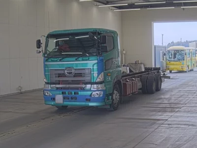 Hino RANGER