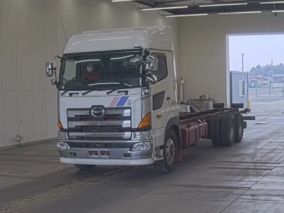Hino RANGER