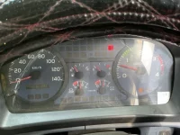 Hino RANGER лот № 4223 оценка R  с аукциона в Японии 5