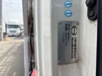 Hino RANGER лот № 4223 оценка R  с аукциона в Японии 6