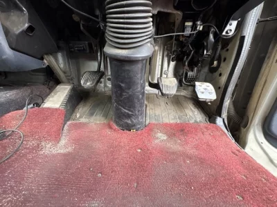 Hino RANGER  с аукциона в Японии