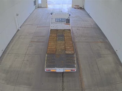 Hino RANGER  с аукциона в Японии