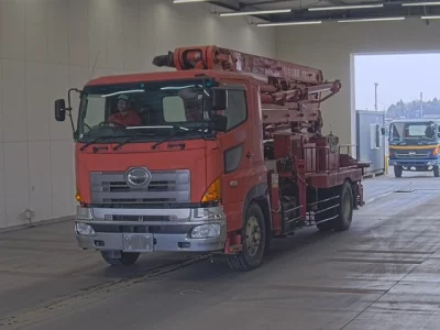 Hino RANGER