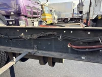 Hino RANGER лот № 4227 оценка 3.5  с аукциона в Японии 7