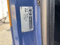 Hino RANGER лот № 4227 оценка 3.5  с аукциона в Японии 6