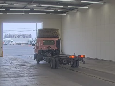 Hino RANGER