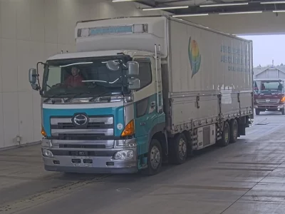 Hino RANGER