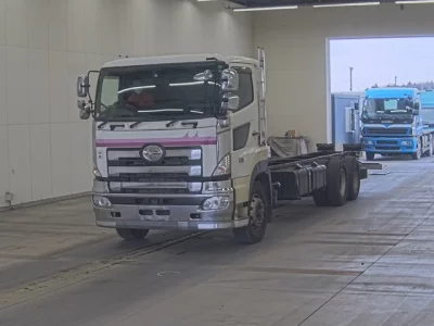Hino RANGER